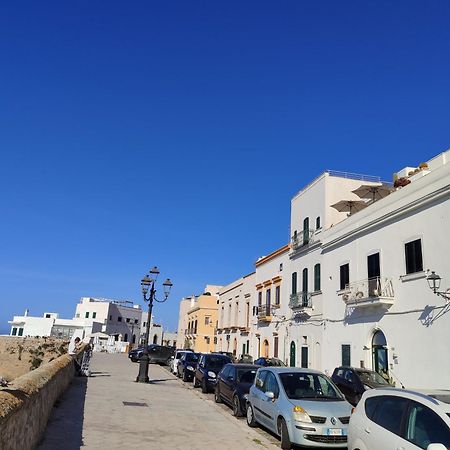 B&B Punta Cutieri 갈리폴리 외부 사진