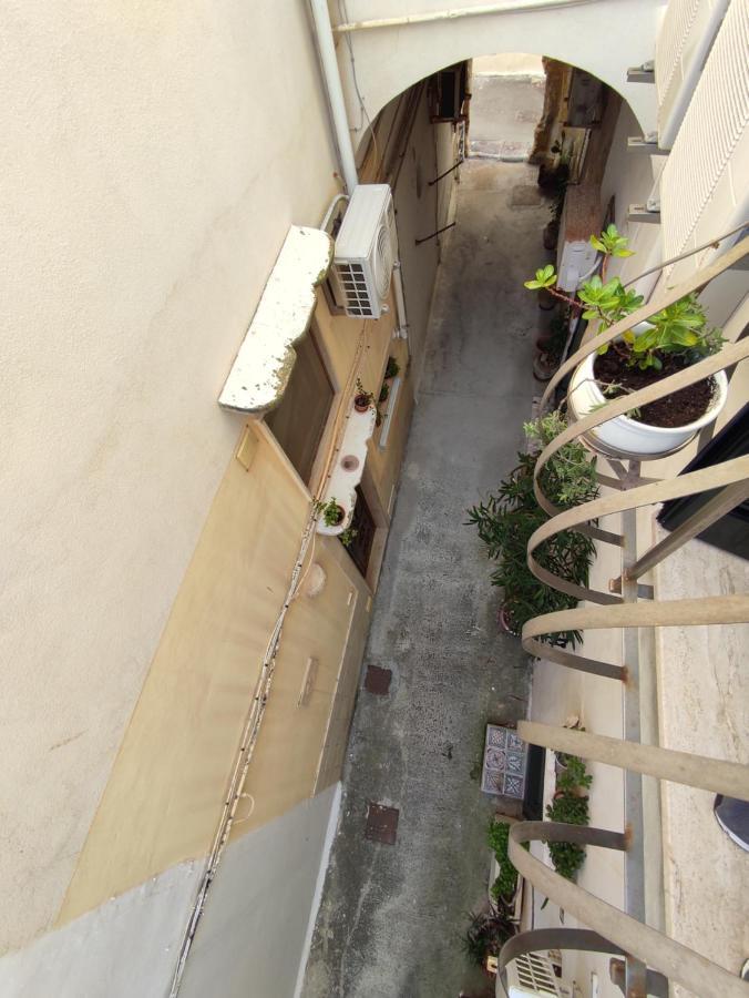 B&B Punta Cutieri 갈리폴리 외부 사진