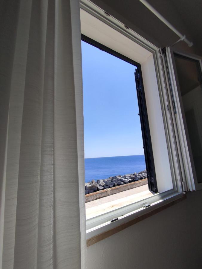 B&B Punta Cutieri 갈리폴리 외부 사진