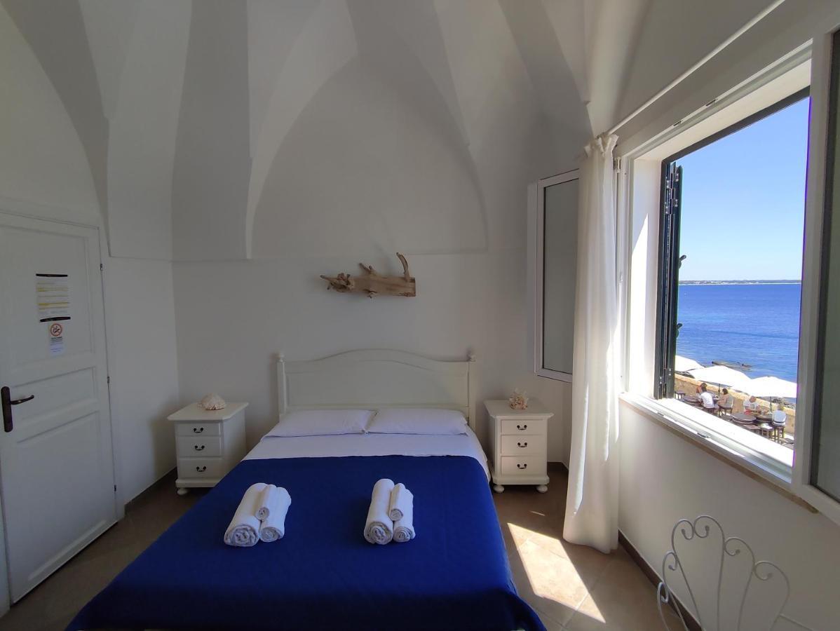 B&B Punta Cutieri 갈리폴리 외부 사진