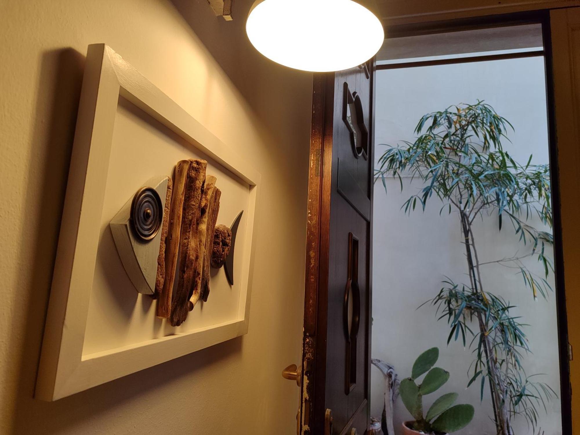B&B Punta Cutieri 갈리폴리 외부 사진